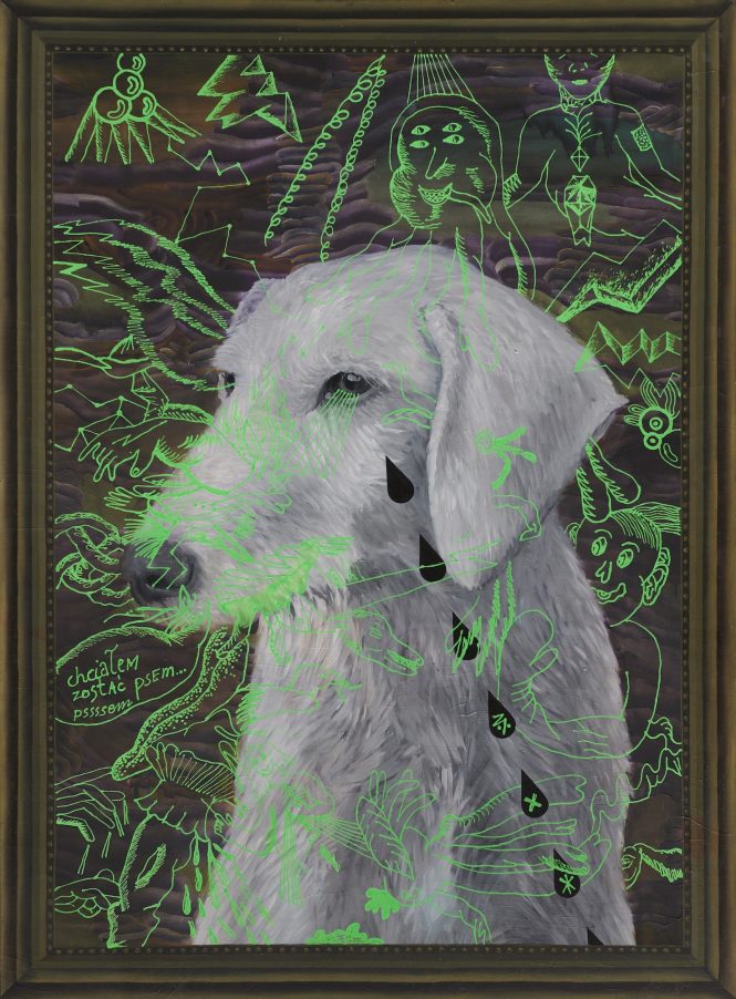 Artwork Thumbnail