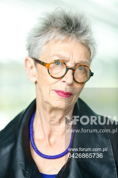 Anda Rottenberg photo